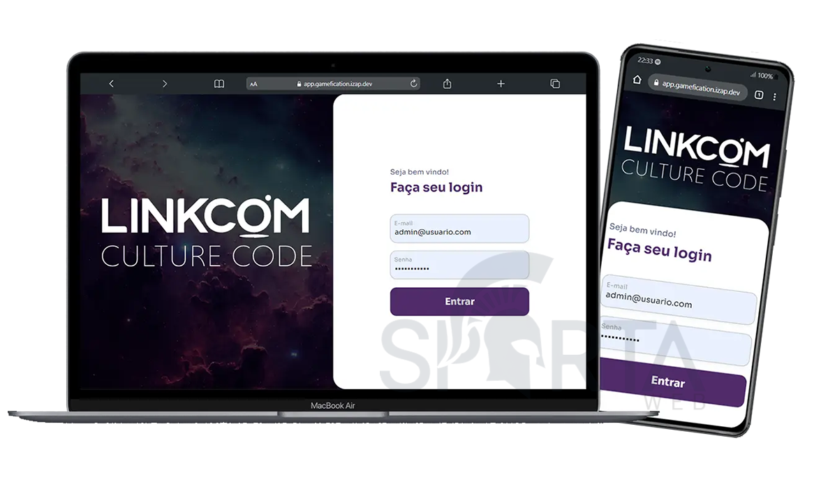 Projeto [object Object]