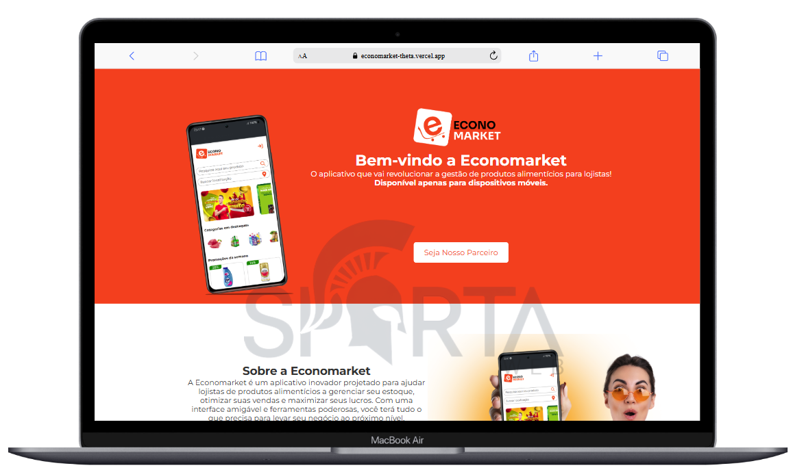 Projeto [object Object]