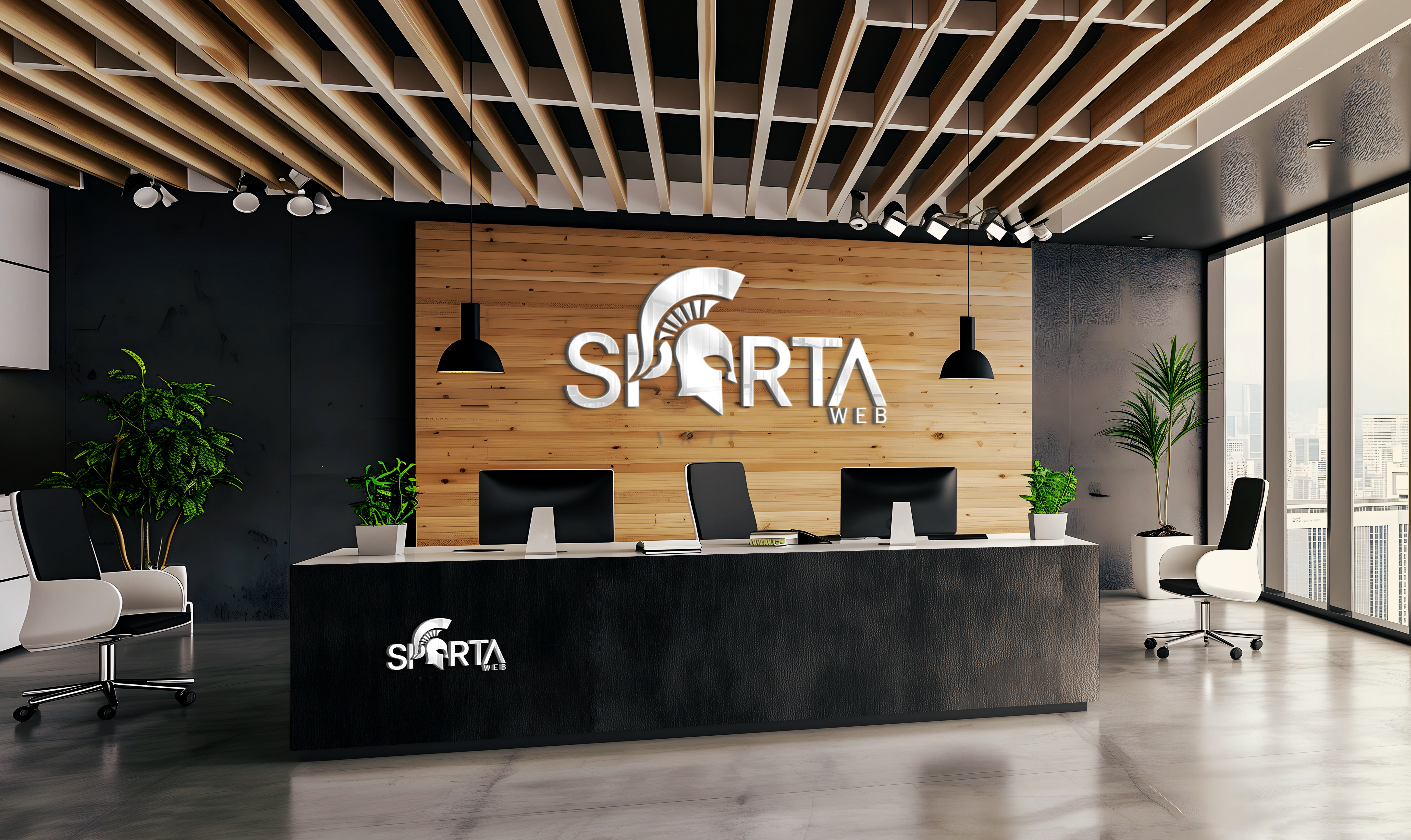Equipe Sparta Web